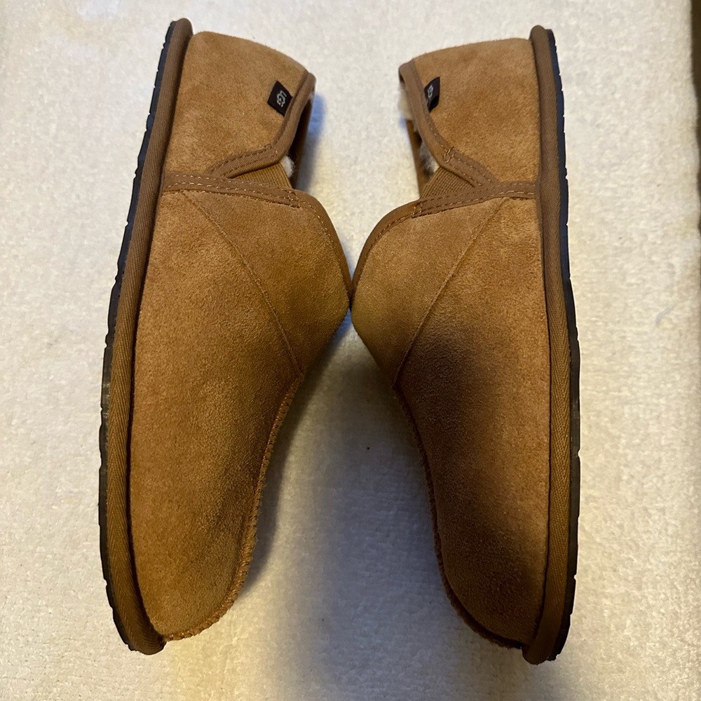 Scuff Romeo II